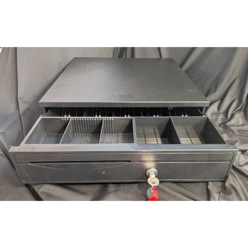 Cash Drawer 16